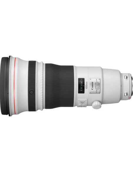 EF 400mm f/2.8L IS II USM