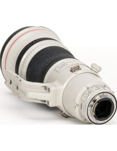 EF 400mm f/2.8L IS II USM