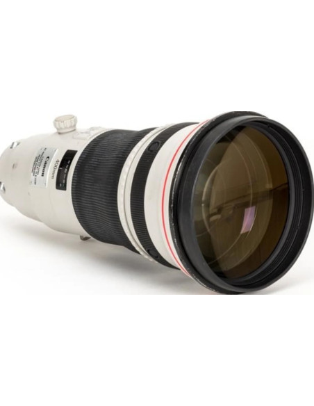 EF 400mm f/2.8L IS II USM