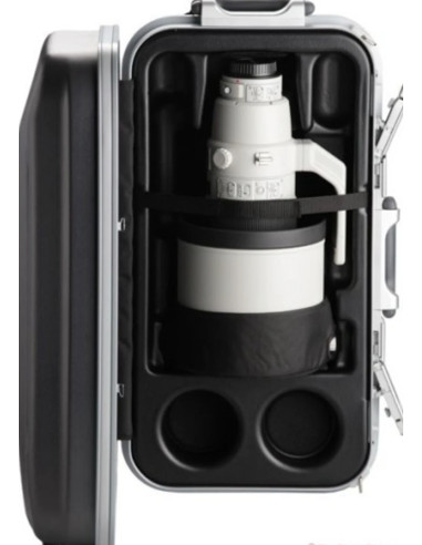 EF 400mm f/2.8L IS II USM