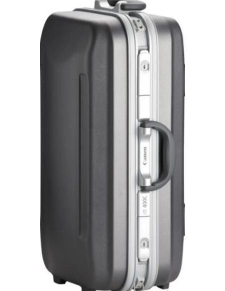 EF 400mm f/2.8L IS II USM