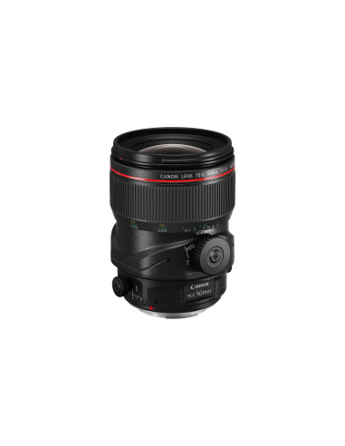 TS-E 50mm f/2.8 L Macro