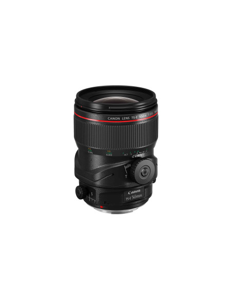 TS-E 50mm f/2.8 L Macro