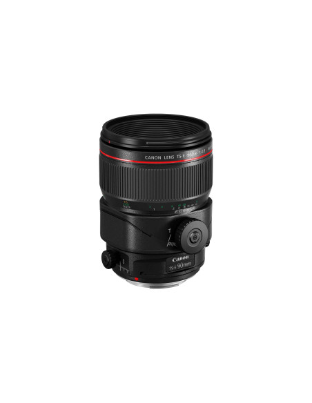 TS-E 90mm f/2.8 L Macro
