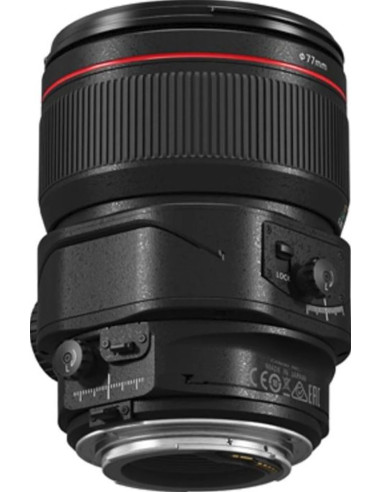 TS-E 90mm f/2.8 L Macro