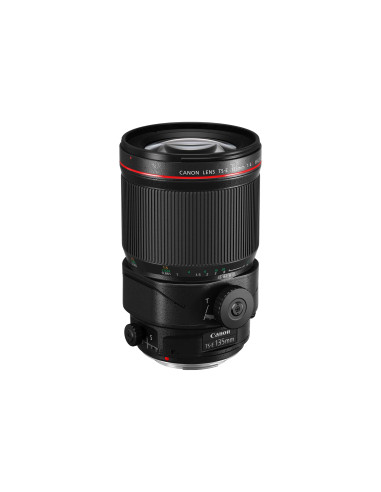 TS-E 135mm f/4 L Macro