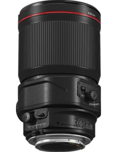 TS-E 135mm f/4 L Macro