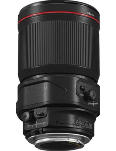TS-E 135mm f/4 L Macro