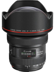 CANON EF 11-24 f/4 L USM 2