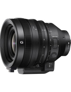 SONY SEL FE C 16-35 T3.1G E-MOUNT LENS 2
