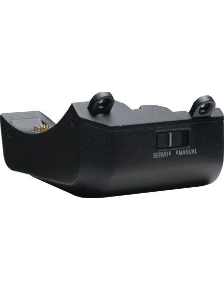 FE C 16-35mm T3.1 G Nero