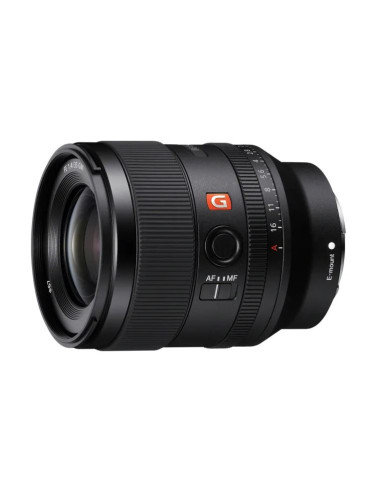 FE 35mm f/1.4 G Master