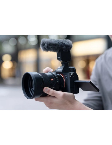 FE 35mm f/1.4 G Master