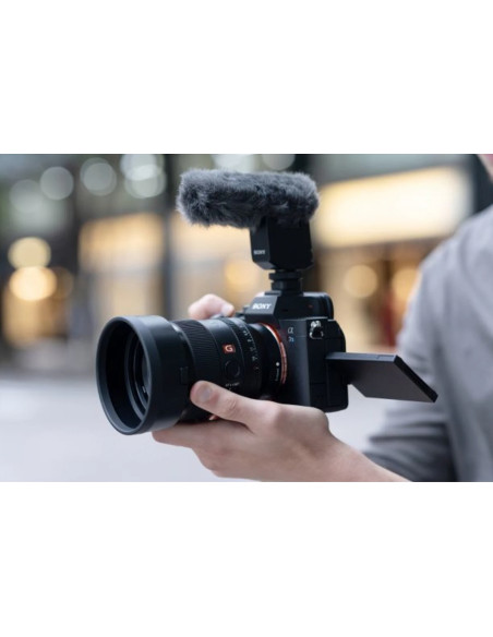 FE 35mm f/1.4 G Master