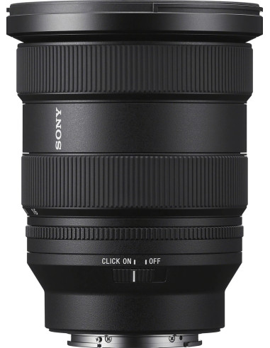 FE 16-35mm f/2.8 G Master II