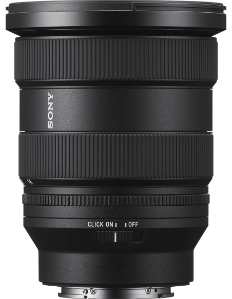 FE 16-35mm f/2.8 G Master II