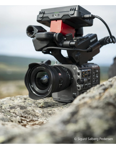 FE 16-35mm f/2.8 G Master II