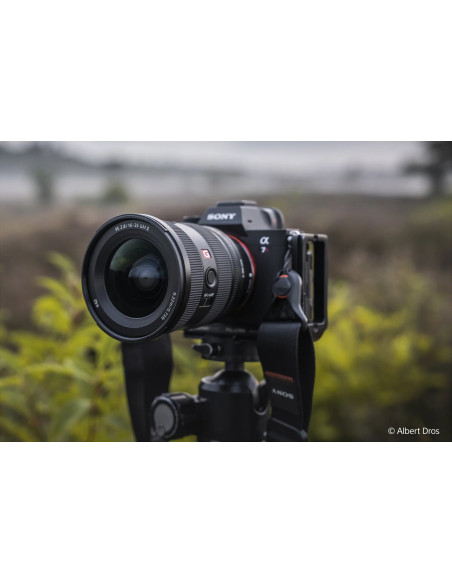 FE 16-35mm f/2.8 G Master II