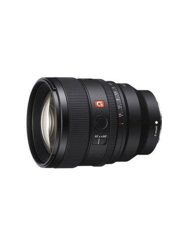 SONY SEL 85 F1,4 FULL-FRAME GM2 E-MOUNT