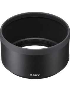 SONY SEL 85 F1,4 FULL-FRAME GM2 E-MOUNT 2