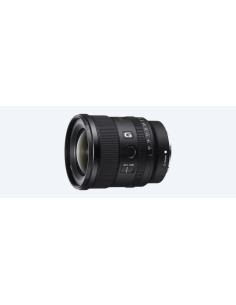 SONY SEL 20 F1,8 FULL-FRAME G E-MOUNT