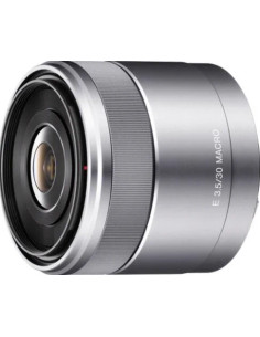 SONY SEL 30 F3,5 APS-C MACRO E-MOUNT 2
