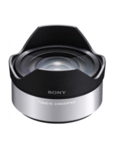 SONY SEL 16 F2,8 APS-C E-MOUNT