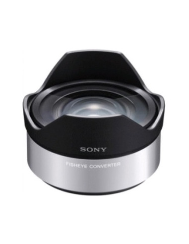 SONY SEL 16 F2,8 APS-C E-MOUNT