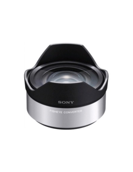 SONY SEL 16 F2,8 APS-C E-MOUNT
