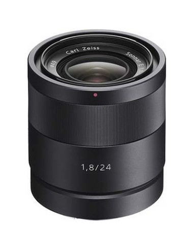 SEL 24mm f/1.8 E-Mount