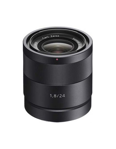 SEL 24mm f/1.8 E-Mount