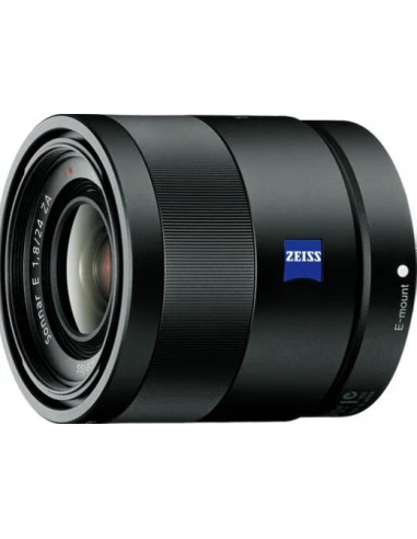 SEL 24mm f/1.8 E-Mount