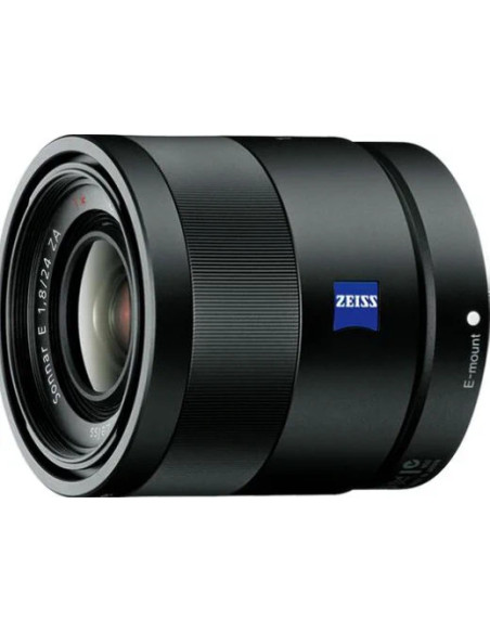 SEL 24mm f/1.8 E-Mount