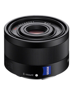 SONY SEL 35 F2,8 FULL-FRAME CARL ZEISS T* E-MOUNT