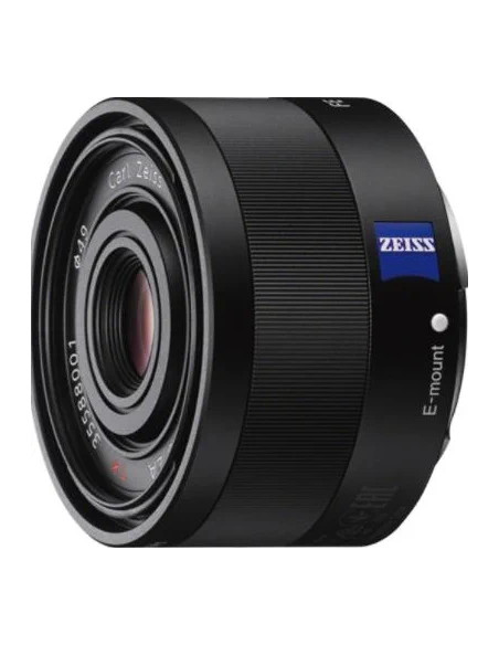 SEL 35mm f/2.8 FE ZA Sonnar T* Zeiss E-Mount Nero