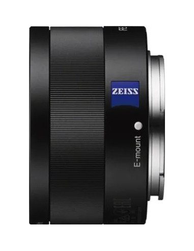 SEL 35mm f/2.8 FE ZA Sonnar T* Zeiss E-Mount Nero