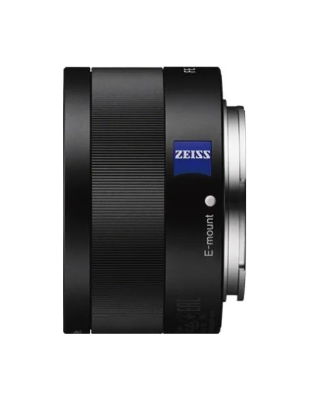SEL 35mm f/2.8 FE ZA Sonnar T* Zeiss E-Mount Nero