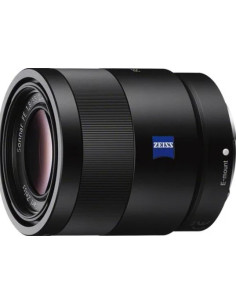 SONY SEL 55 F1,8 FULL-FRAME CARL ZEISS T* E-MOUNT 2