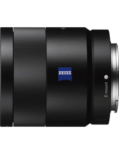 FE 55mm f/1.8 Sonnar Zeiss E-Mount
