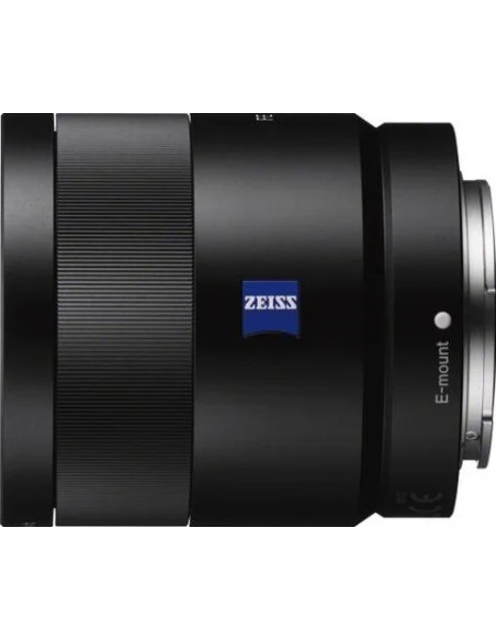 FE 55mm f/1.8 Sonnar Zeiss E-Mount