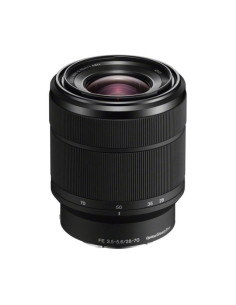 SONY SEL 28-70 F3,5/5,6 FULL-FRAME OSS E-MOUNT