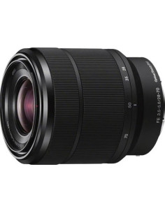 SONY SEL 28-70 F3,5/5,6 FULL-FRAME OSS E-MOUNT 2