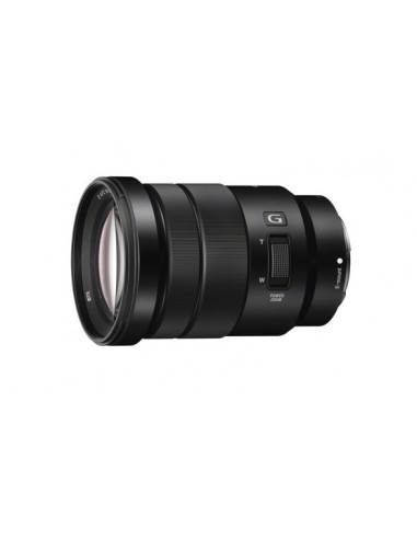 SONY SEL 18-105 F4,0 APS-C G OSS E-MOUNT