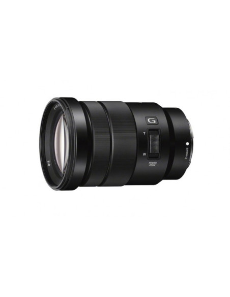 SONY SEL 18-105 F4,0 APS-C G OSS E-MOUNT