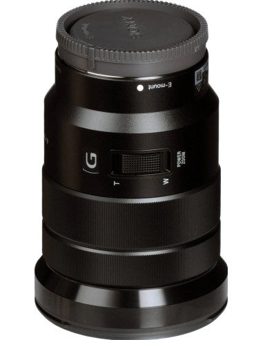 SONY SEL 18-105 F4,0 APS-C G OSS E-MOUNT