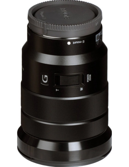SONY SEL 18-105 F4,0 APS-C G OSS E-MOUNT