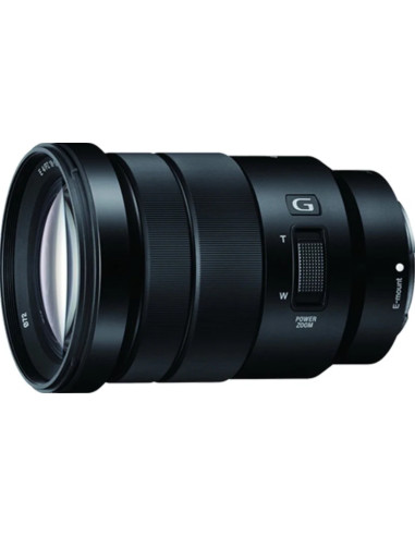SONY SEL 18-105 F4,0 APS-C G OSS E-MOUNT