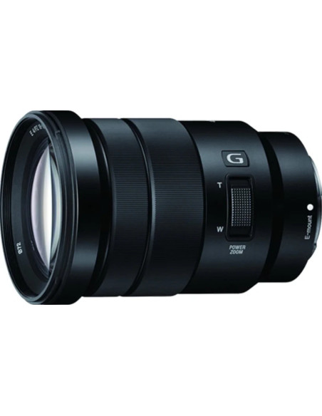 SONY SEL 18-105 F4,0 APS-C G OSS E-MOUNT