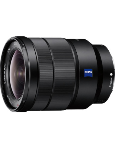 FE 16-35mm f/4.0 OSS Vario-Tessar T* Zeiss E-Mount