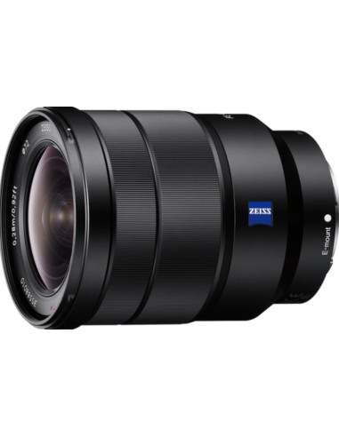 FE 16-35mm f/4.0 OSS Vario-Tessar T* Zeiss E-Mount